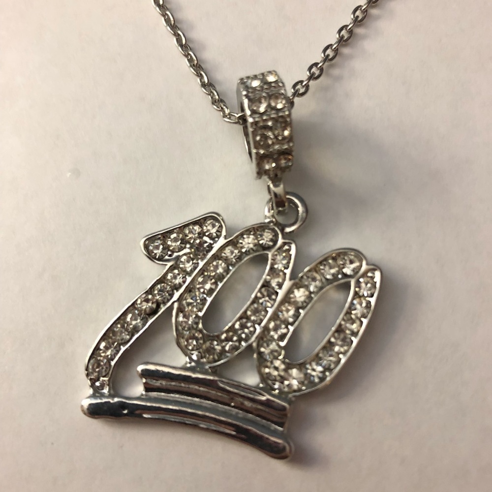 Men’s 100 Chain